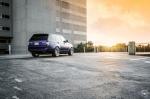 Land Rover Range Rover on Vossen Wheels (UV-1) 2019 года